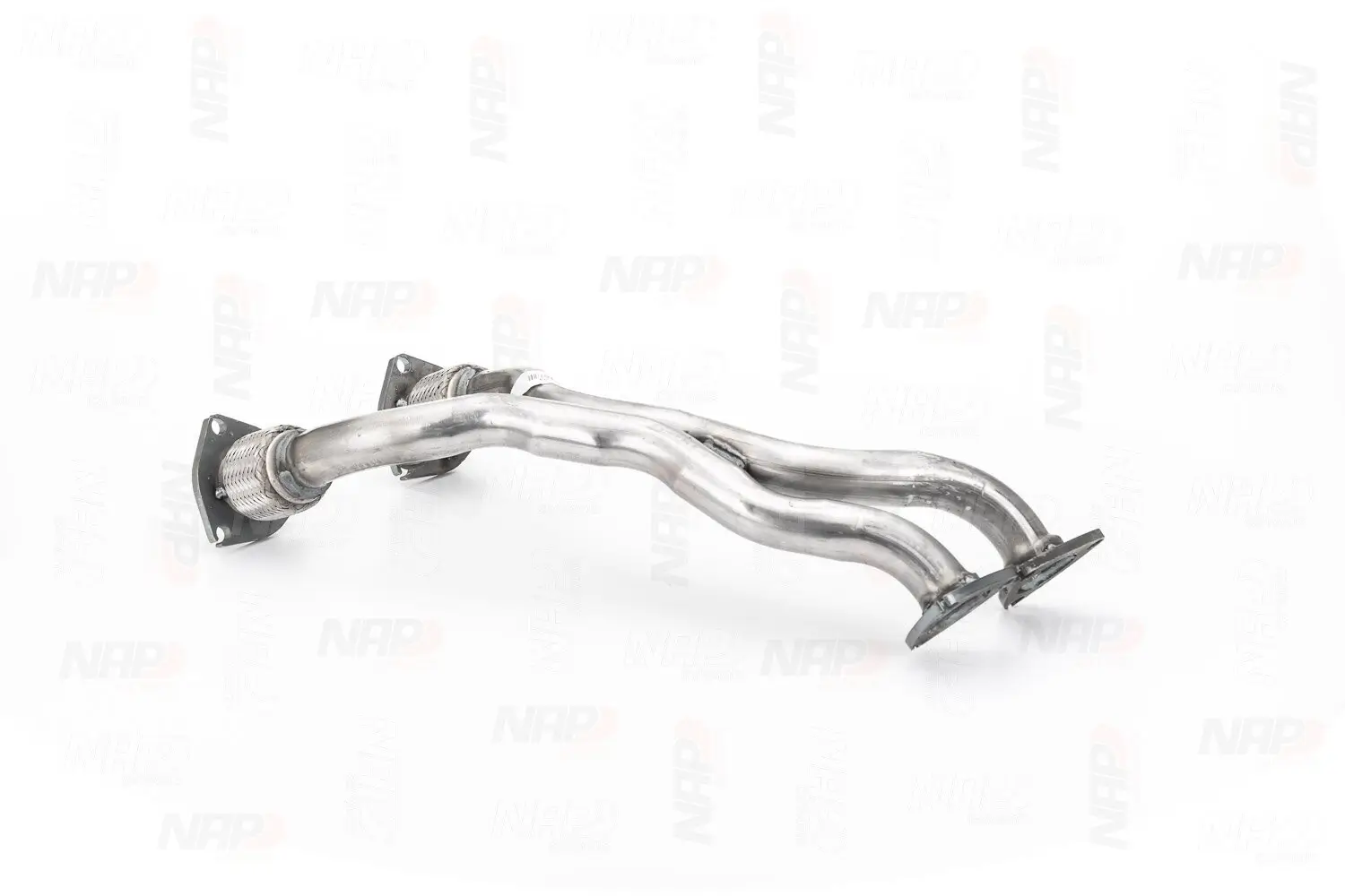 Abgasrohr vorne NAP carPARTS CAF10404