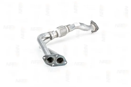 Abgasrohr vorne NAP carPARTS CAF10409 Bild Abgasrohr vorne NAP carPARTS CAF10409