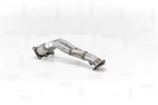 Abgasrohr vorne NAP carPARTS CAF10410 Bild Abgasrohr vorne NAP carPARTS CAF10410