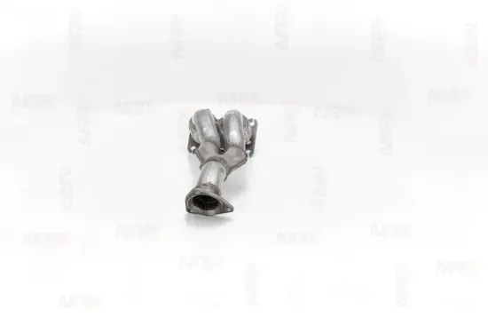 Abgasrohr vorne NAP carPARTS CAF10410 Bild Abgasrohr vorne NAP carPARTS CAF10410