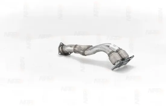 Abgasrohr vorne NAP carPARTS CAF10410 Bild Abgasrohr vorne NAP carPARTS CAF10410