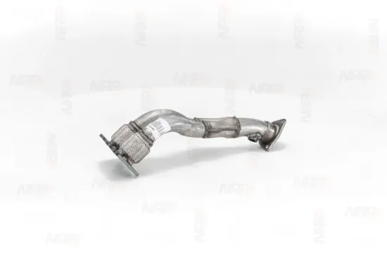 Abgasrohr vorne NAP carPARTS CAF10410 Bild Abgasrohr vorne NAP carPARTS CAF10410