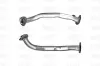 Abgasrohr vorne links NAP carPARTS CAF10434