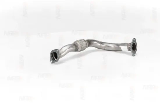Abgasrohr vorne NAP carPARTS CAF10439 Bild Abgasrohr vorne NAP carPARTS CAF10439