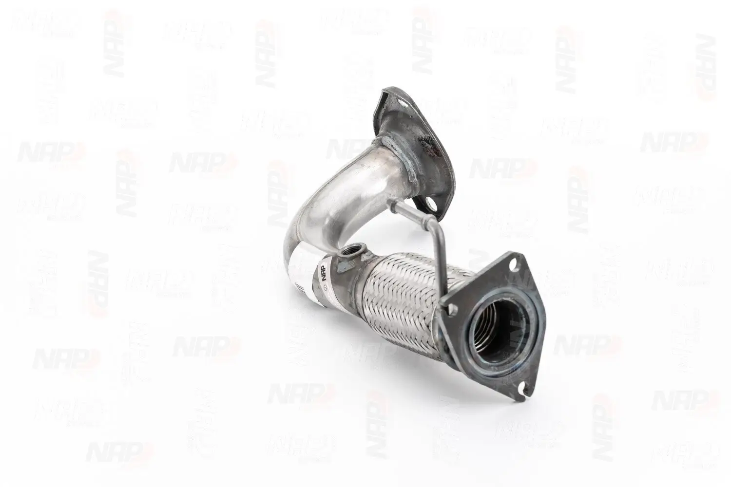 Abgasrohr vorne NAP carPARTS CAF10467