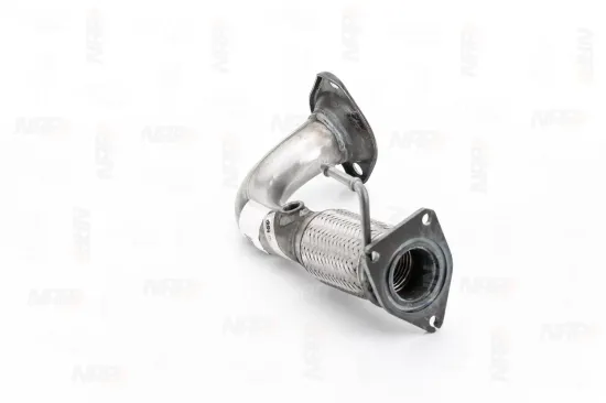 Abgasrohr vorne NAP carPARTS CAF10467 Bild Abgasrohr vorne NAP carPARTS CAF10467