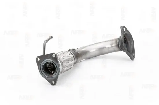 Abgasrohr vorne NAP carPARTS CAF10467 Bild Abgasrohr vorne NAP carPARTS CAF10467