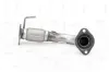 Abgasrohr vorne NAP carPARTS CAF10467 Bild Abgasrohr vorne NAP carPARTS CAF10467