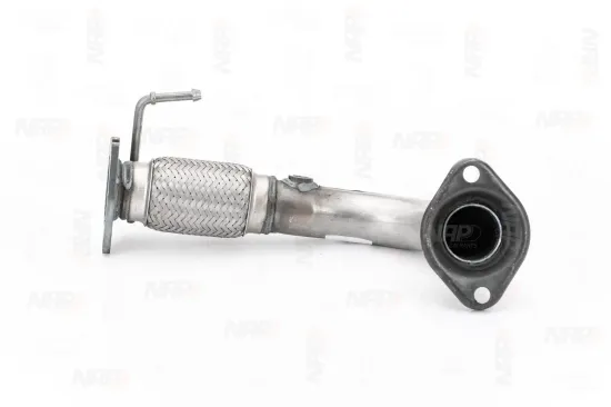 Abgasrohr vorne NAP carPARTS CAF10467 Bild Abgasrohr vorne NAP carPARTS CAF10467