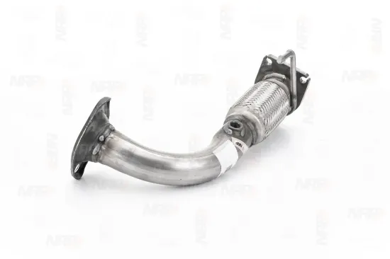 Abgasrohr vorne NAP carPARTS CAF10467 Bild Abgasrohr vorne NAP carPARTS CAF10467