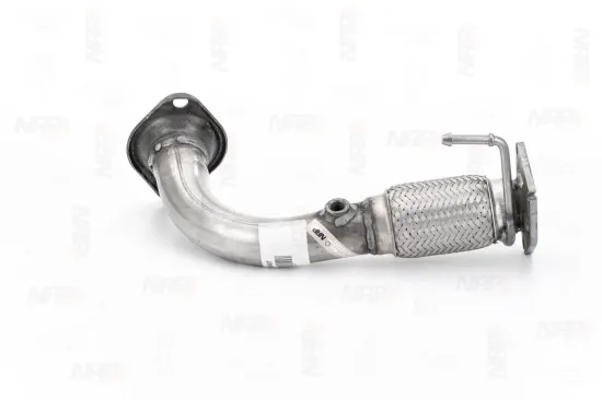 Abgasrohr vorne NAP carPARTS CAF10467 Bild Abgasrohr vorne NAP carPARTS CAF10467