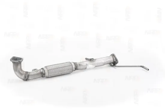 Abgasrohr vorne NAP carPARTS CAF10485 Bild Abgasrohr vorne NAP carPARTS CAF10485