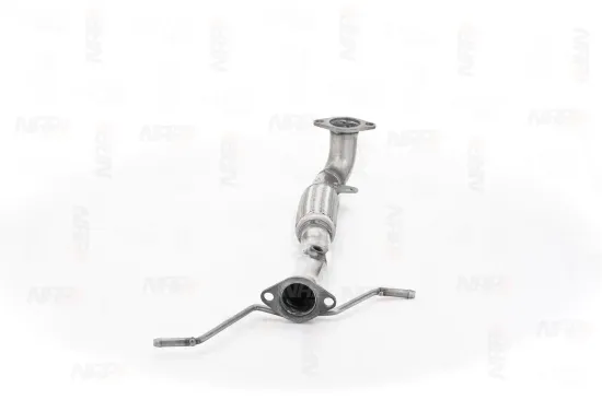 Abgasrohr vorne NAP carPARTS CAF10485 Bild Abgasrohr vorne NAP carPARTS CAF10485