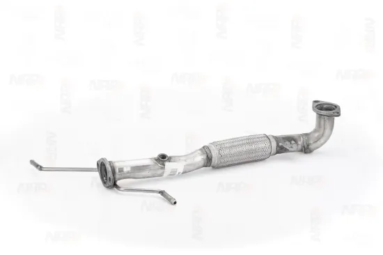 Abgasrohr vorne NAP carPARTS CAF10485 Bild Abgasrohr vorne NAP carPARTS CAF10485