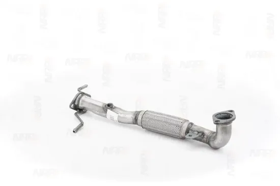 Abgasrohr vorne NAP carPARTS CAF10485 Bild Abgasrohr vorne NAP carPARTS CAF10485