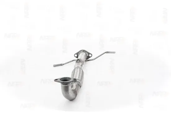 Abgasrohr vorne NAP carPARTS CAF10485 Bild Abgasrohr vorne NAP carPARTS CAF10485