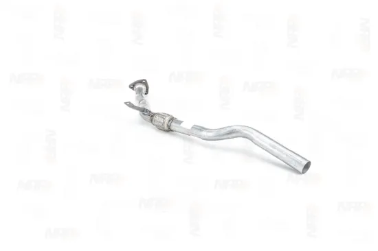 Abgasrohr vorne NAP carPARTS CAF10491 Bild Abgasrohr vorne NAP carPARTS CAF10491