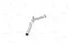 Abgasrohr vorne NAP carPARTS CAF10491 Bild Abgasrohr vorne NAP carPARTS CAF10491