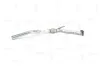 Abgasrohr vorne NAP carPARTS CAF10491 Bild Abgasrohr vorne NAP carPARTS CAF10491