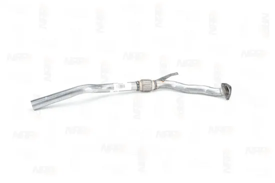 Abgasrohr vorne NAP carPARTS CAF10491 Bild Abgasrohr vorne NAP carPARTS CAF10491