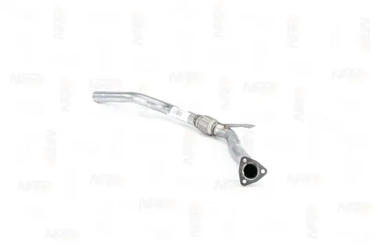 Abgasrohr vorne NAP carPARTS CAF10491 Bild Abgasrohr vorne NAP carPARTS CAF10491