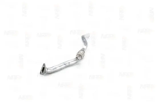 Abgasrohr vorne NAP carPARTS CAF10491 Bild Abgasrohr vorne NAP carPARTS CAF10491