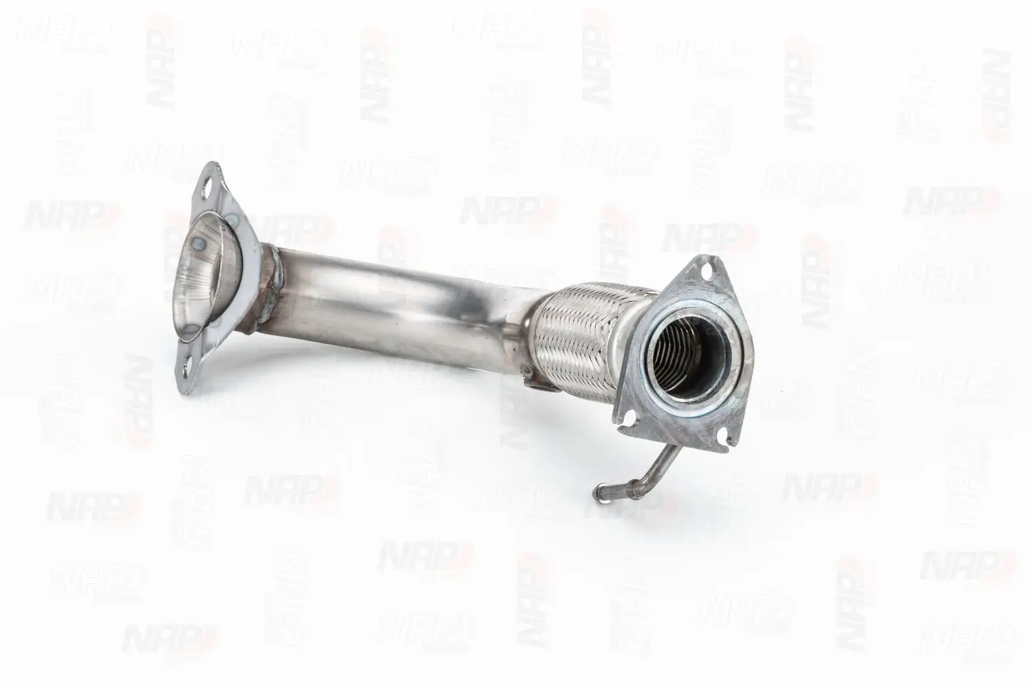 Abgasrohr vorne NAP carPARTS CAF10500