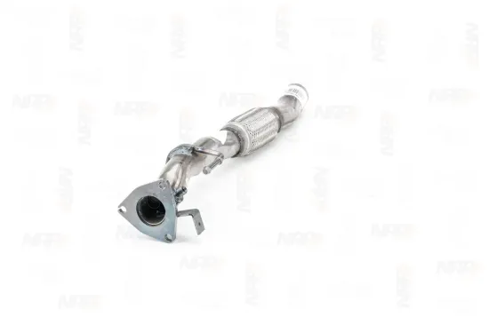 Abgasrohr vorne NAP carPARTS CAF10507 Bild Abgasrohr vorne NAP carPARTS CAF10507