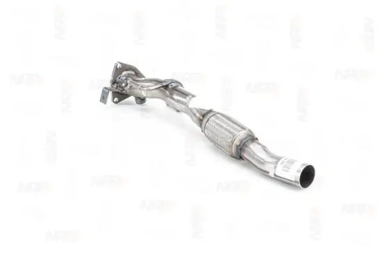 Abgasrohr vorne NAP carPARTS CAF10507 Bild Abgasrohr vorne NAP carPARTS CAF10507