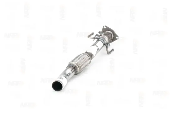 Abgasrohr vorne NAP carPARTS CAF10507 Bild Abgasrohr vorne NAP carPARTS CAF10507