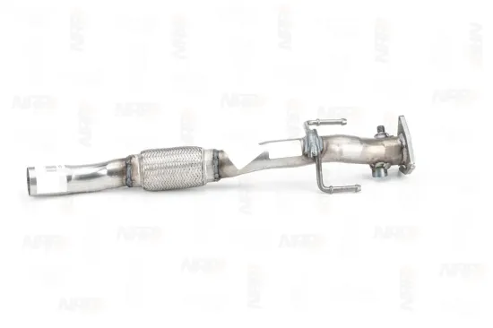 Abgasrohr vorne NAP carPARTS CAF10507 Bild Abgasrohr vorne NAP carPARTS CAF10507