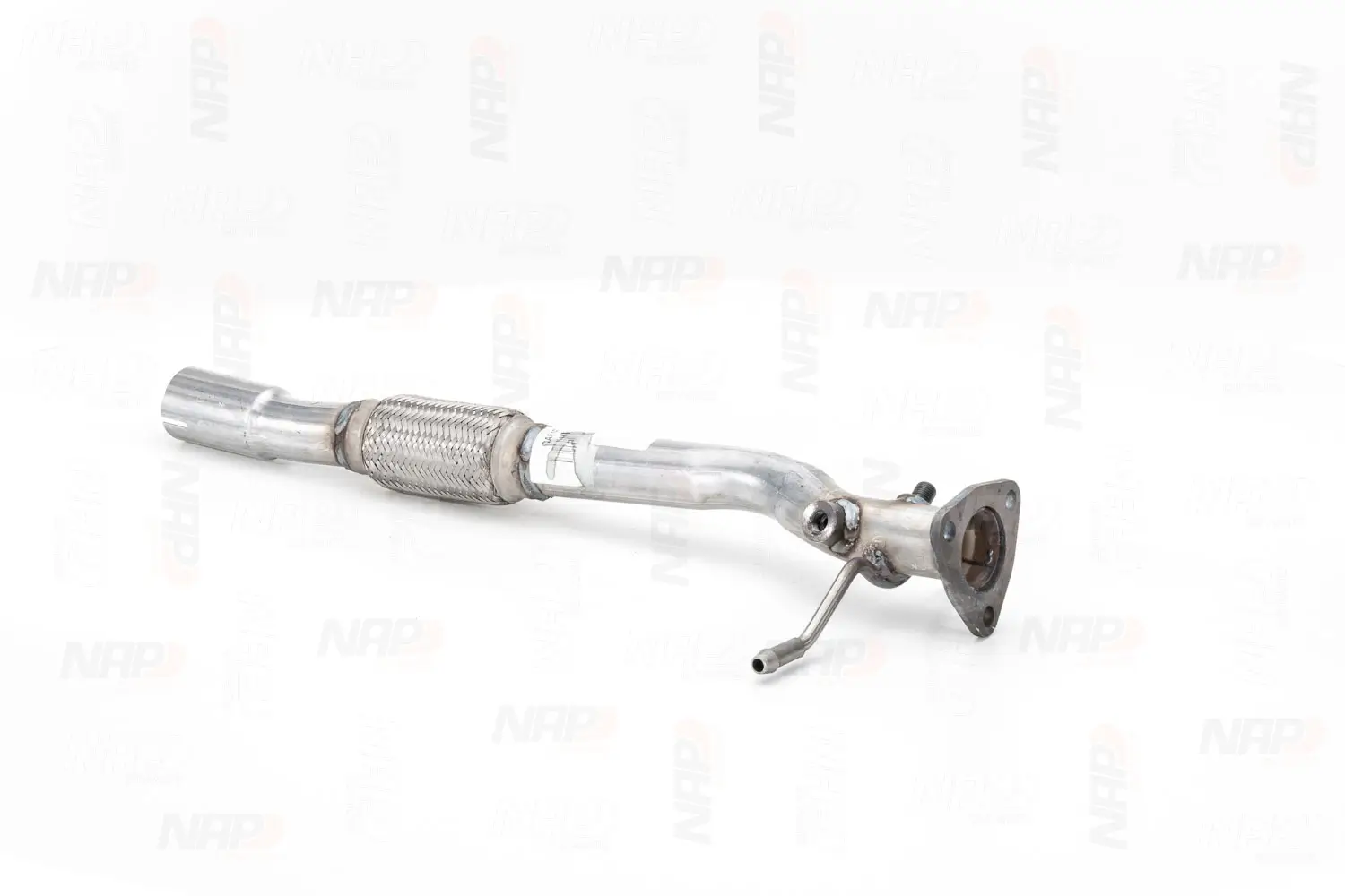 Abgasrohr vorne NAP carPARTS CAF10510