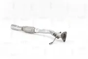 Abgasrohr vorne NAP carPARTS CAF10510