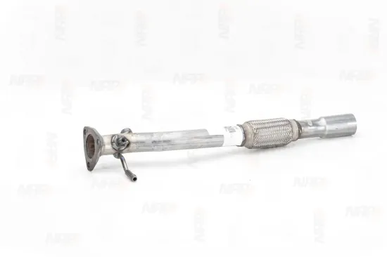 Abgasrohr vorne NAP carPARTS CAF10510 Bild Abgasrohr vorne NAP carPARTS CAF10510
