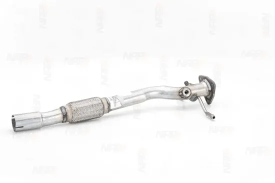 Abgasrohr vorne NAP carPARTS CAF10510 Bild Abgasrohr vorne NAP carPARTS CAF10510