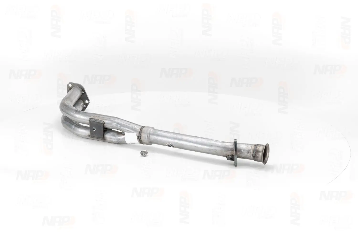 Abgasrohr NAP carPARTS CAF10524