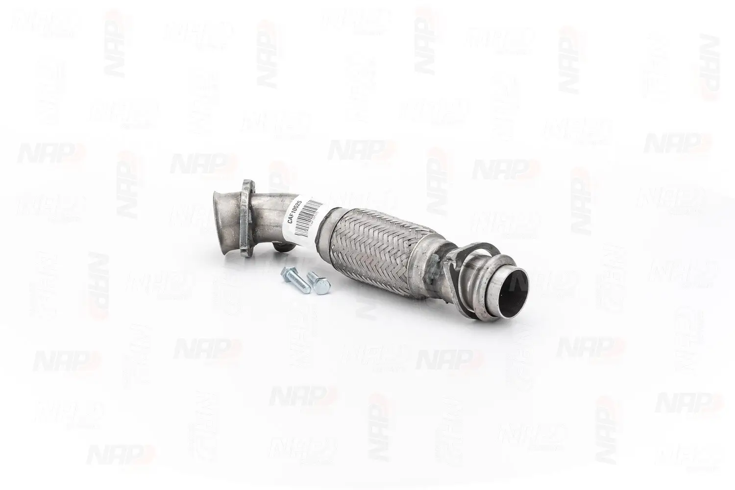 Abgasrohr vorne NAP carPARTS CAF10525