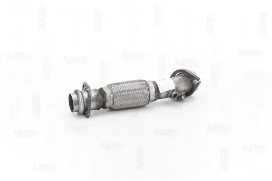 Abgasrohr vorne NAP carPARTS CAF10525 Bild Abgasrohr vorne NAP carPARTS CAF10525