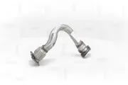 Abgasrohr vorne NAP carPARTS CAF10538