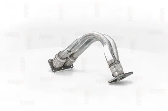 Abgasrohr vorne NAP carPARTS CAF10538 Bild Abgasrohr vorne NAP carPARTS CAF10538