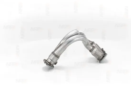 Abgasrohr vorne NAP carPARTS CAF10538 Bild Abgasrohr vorne NAP carPARTS CAF10538