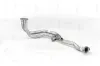 Abgasrohr NAP carPARTS CAF10542