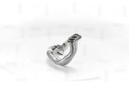 Abgasrohr NAP carPARTS CAF10542 Bild Abgasrohr NAP carPARTS CAF10542