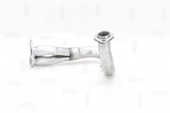 Abgasrohr vorne NAP carPARTS CAF10547 Bild Abgasrohr vorne NAP carPARTS CAF10547