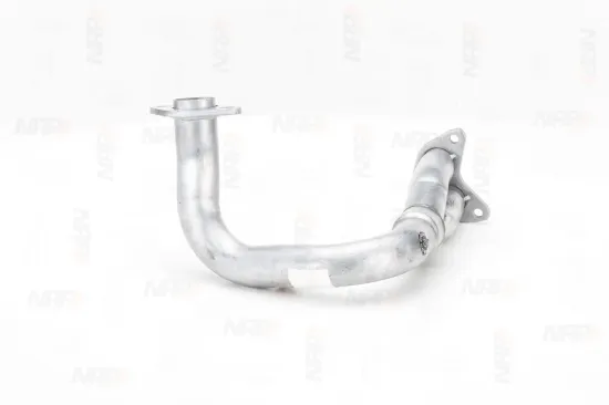 Abgasrohr vorne NAP carPARTS CAF10547 Bild Abgasrohr vorne NAP carPARTS CAF10547