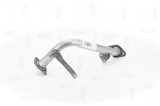 Abgasrohr vorne NAP carPARTS CAF10558 Bild Abgasrohr vorne NAP carPARTS CAF10558