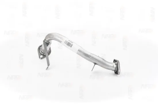 Abgasrohr vorne NAP carPARTS CAF10558 Bild Abgasrohr vorne NAP carPARTS CAF10558