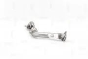 Abgasrohr vorne NAP carPARTS CAF10565