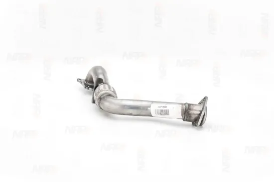 Abgasrohr vorne NAP carPARTS CAF10565 Bild Abgasrohr vorne NAP carPARTS CAF10565