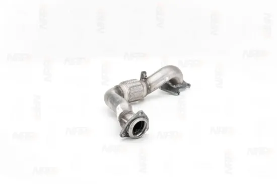 Abgasrohr vorne NAP carPARTS CAF10565 Bild Abgasrohr vorne NAP carPARTS CAF10565